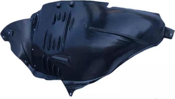 W221 S Uyumlu Serisi Sağ Ön Çamurluk Davlumbaz (Ön Kısım) - 2216903430 - Image 1