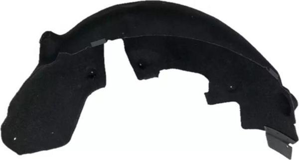 W222 S Uyumlu Serisi Sağ Arka Çamurluk Davlumbaz - 2226900530 - Image 1