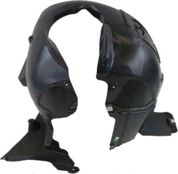 W176 & Uyumlu W117 Cla / A Serisi Sol Ön Çamurluk Davlumbaz - 2466900100 - Image 1