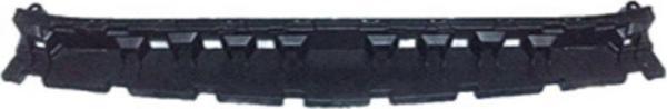 X253 Glc Uyumlu Serisi Amg Ön Tampon Alt Braket - 2538852200 - Image 1