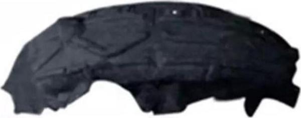 W212 E Uyumlu Serisi 2009-2015 Sol Arka Çamurluk Davlumbaz - 2126906330 - Image 1