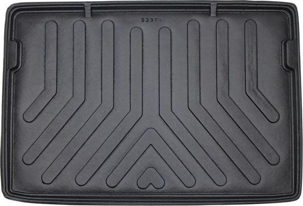 Opel Crossland Uyumlu Üst 2017 Sonrası 3D Bagaj Havuzu - Image 1