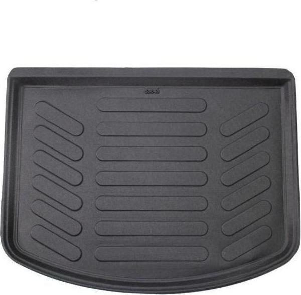 Renault Clio Uyumlu 3 Hatchback Kancasız Model 2006-2012 3D Bagaj Havuzu - Image 1