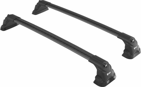 Ram Promaster Uyumlu City Swb Van -15 Ara Atkı Air 3 Siyah - Image 1