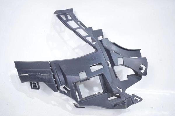 W222 S Uyumlu Serisi İçin Uyumlu Ön Tampon Braketi - Sol - 2228850221 - Image 1