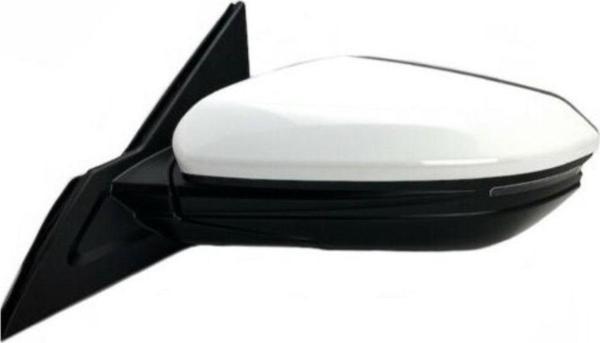 Honda Civic Uyumlu Fc5 Oem Ayna Sol - Image 1