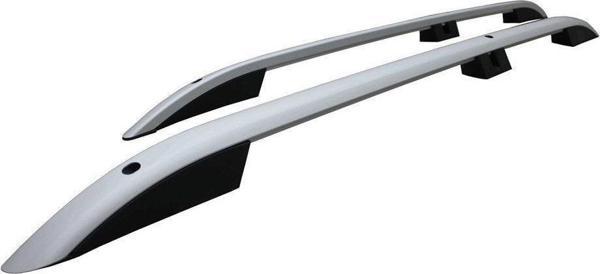 Volkswagen Transporter Uyumlu T5 Tavan Çıtası (Kısa Şase) - Image 1