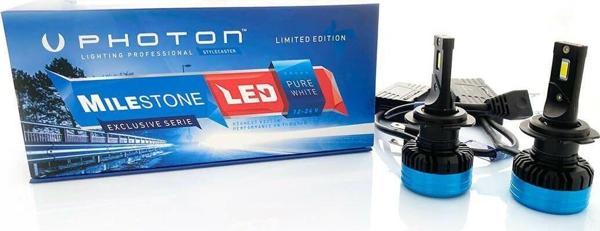 Photon Milestone Uyumlu H7 Limited Edition - Image 1