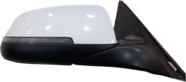Bmw F10 Uyumlu 5 Serisi İçin Uyumlu Ayna (Komple) (Katlanır) - Sağ - Image 1