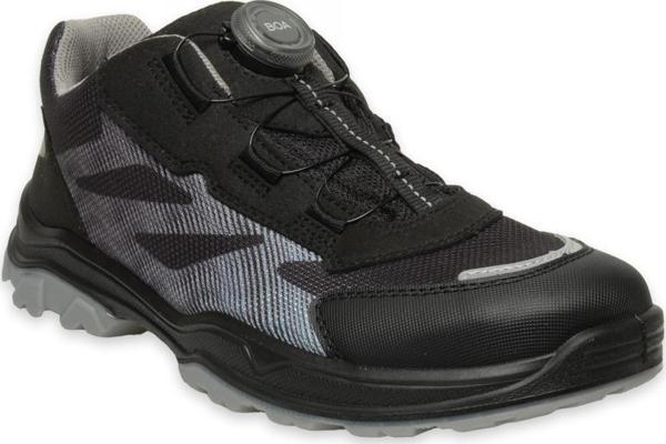 Superfit Outdoor Siyah Çocuk Ayakkabı - Image 1