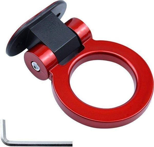 Çeki Demiri Kırmızı Renkli / Iltr98 - Image 1