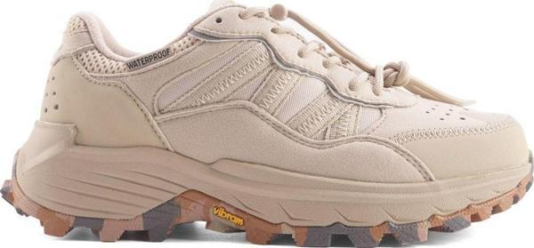 Lumberjack Vibra Kadın Bej Outdoor Ayakkabı - Image 1