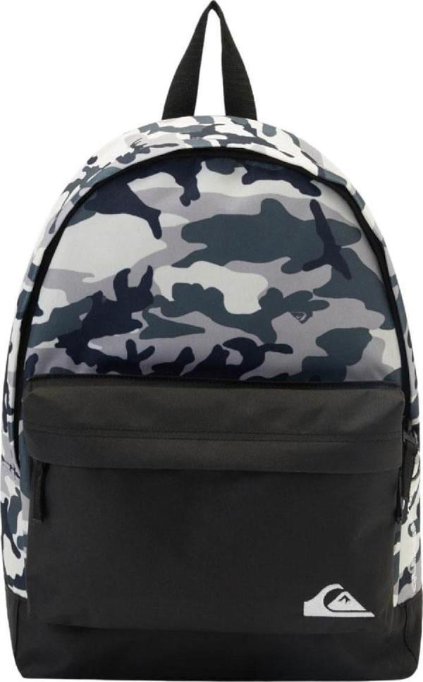 Quiksilver Aqybp03142 Small Everyday Edition Kamuflaj Unisex Çanta - Image 1