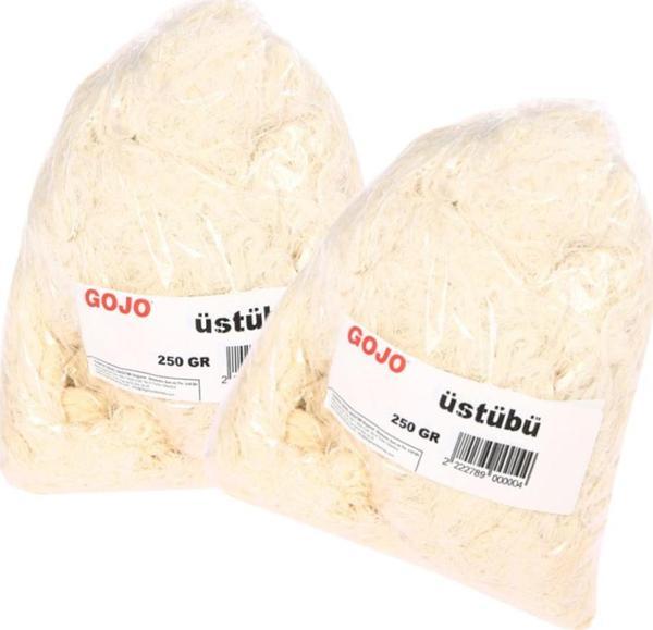 Gojo Extra Üstübü 250 G 2 Adet - Image 1