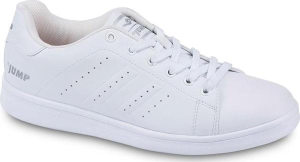 Jump 15306 Beyaz Unisex Spor Ayakkabı - Image 1