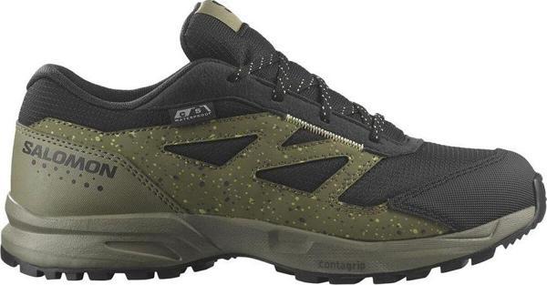 Salomon Outway Clima Waterproof Çocuk Outdoor Ayakkabı - Image 1