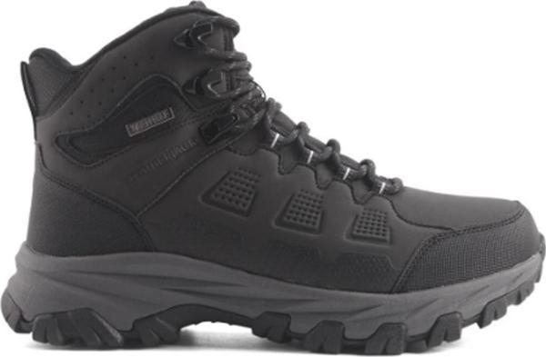 Lumberjack 4W NIPPO HI 4PR Erkek Outdoor Siyah - Image 1