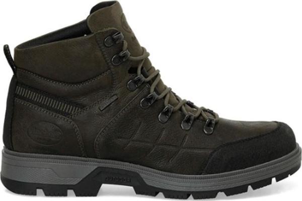 Dockers 4W 237411 4PR Erkek Deri Bot Haki - Image 1
