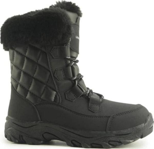 Lumberjack 4W VANESSA 4PR Kız Çocuk Outdoor Siyah - Image 1