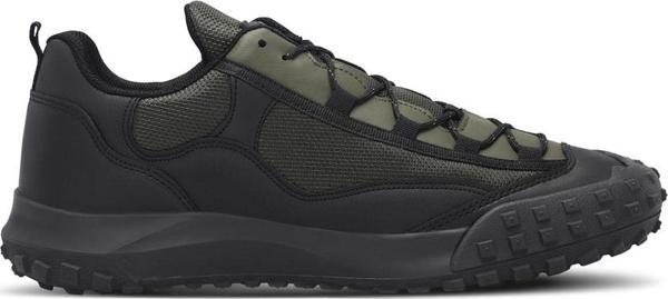 Slazenger THERMO KTN Kadın Outdoor Haki / Siyah - Image 1