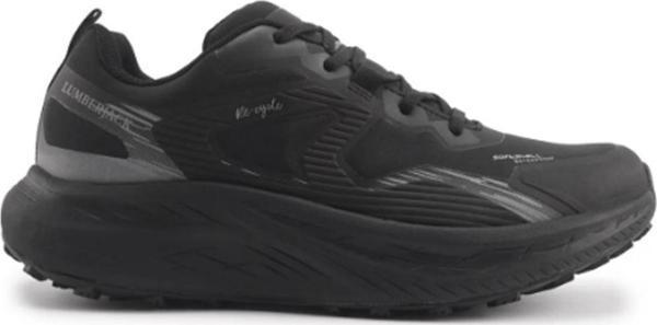 Lumberjack 4W SPORTY 4PR Erkek Outdoor Siyah - Image 1