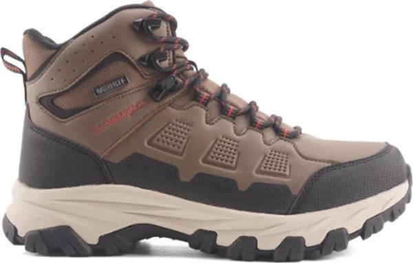 Lumberjack 4W NIPPO HI 4PR Erkek Outdoor Kahve - Image 1