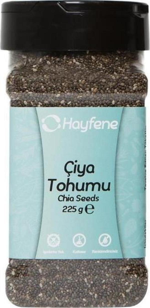 Hayfene Chia Tohumu 225 gr - Image 1