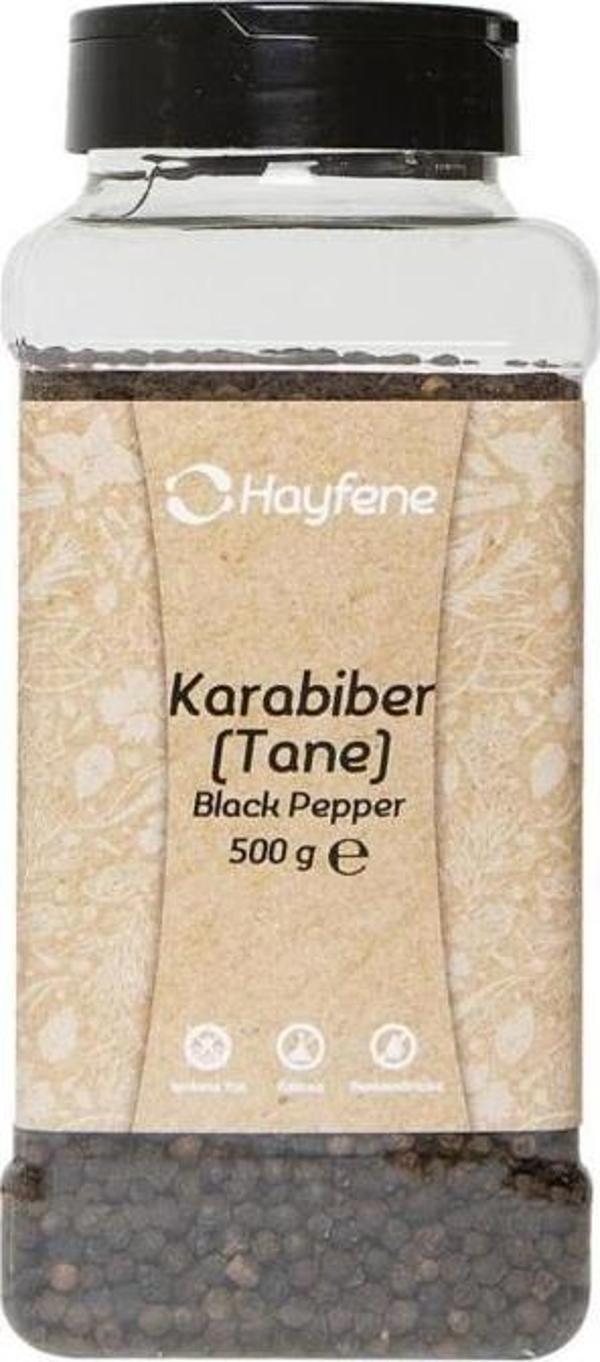Hayfene Karabiber Tane 500 G - Image 1