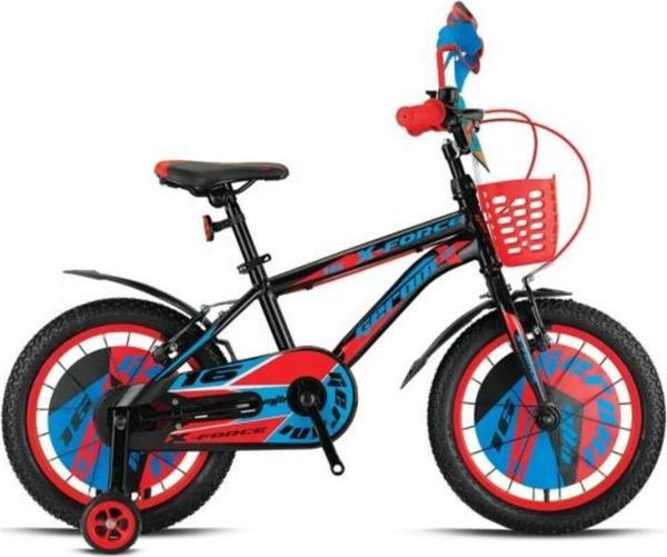 Geroni X Force 16 Jant Çocuk Bisikleti 2025 Model - Image 1