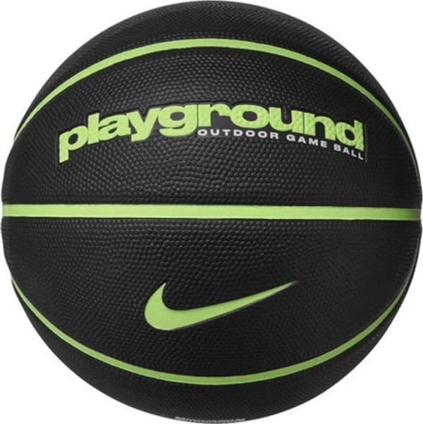 Nıke Basket Topu Everday Playground 8p Graphıc N100 4371-060  - Image 1