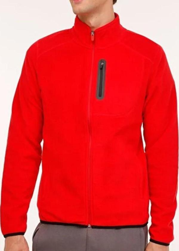 Lumberjack Ml Nordıc Polar 7sn165 4pr Kırmızı 101815792  - Image 1