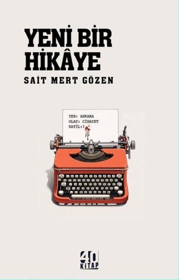 Yeni Bir Hikaye - 40 Kitap - Image 1