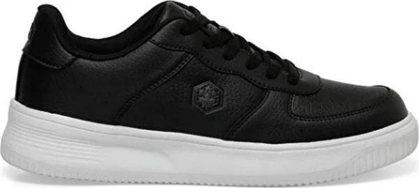 Lumberjack 4W FINSTER 4PR Erkek Sneaker Ayakkabı Siyah - Image 1