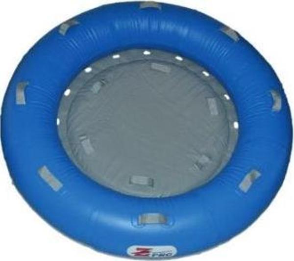 Zebec Altı Kişilik Aqua Park Kaydırak Botu - Image 1