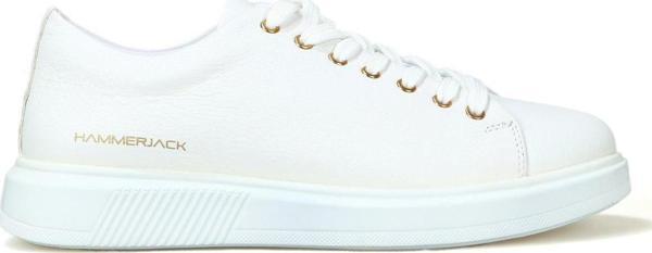 Hammer Jack JUKOV Erkek Sneaker Ayakkabı Beyaz Marlin - Image 1