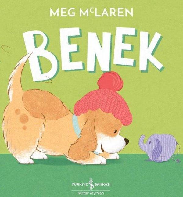 Benek - İş Bankası Kültür Yayınları - Image 1