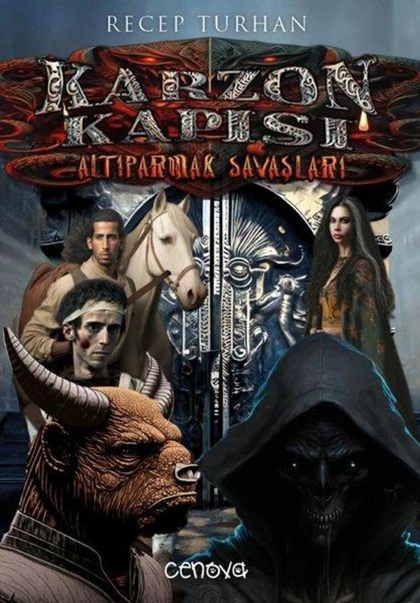 Karzon Kapısı - Altıparmak Savaşları - Cenova - Image 1