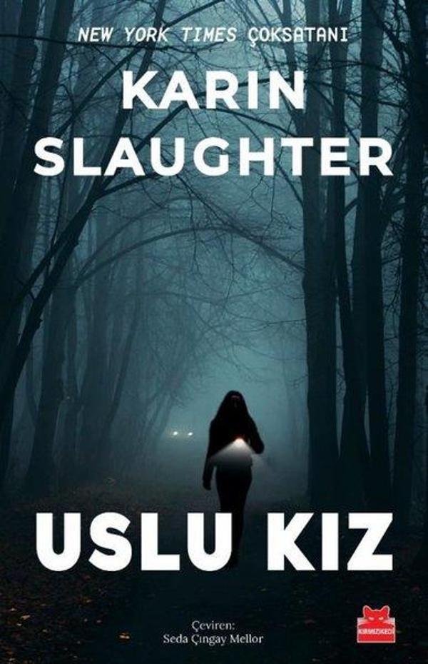 Uslu Kız - Kırmızı Kedi Yayınevi - Image 1