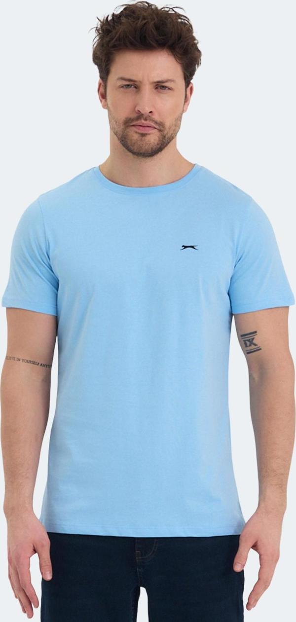 Slazenger ROSALVA Erkek Tişört Mavi - Image 1