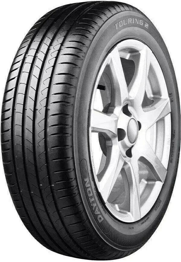 Dayton 215/50R17 TOURING 2 95W XL Yaz Lastiği (Üretim: 2025) - Image 1