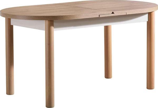 Masal Yemek Masası 90x156 cm - Image 1