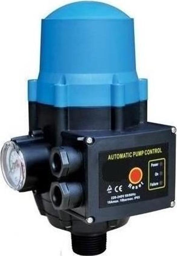 İmpo Epc-2.1 Hidromat - Image 1