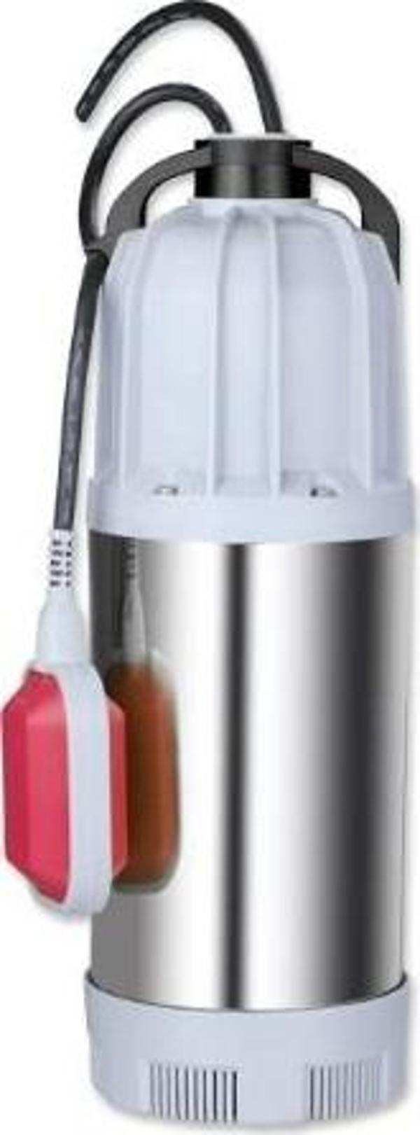 İmpo Q1000127-4P 1000 Watt 220V Monofaze Yüksek İrtifalı keson Kuyu ve Foseptik Pompası T18 - Image 1