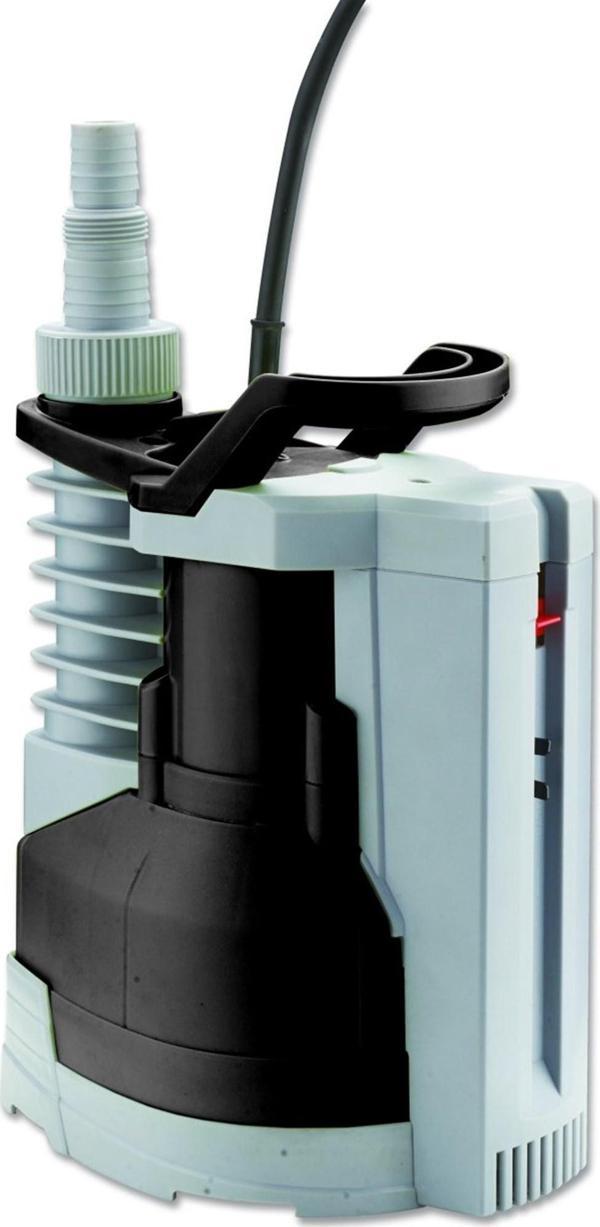 İmpo Q400122 400 Watt 220V Gizli Flatörlü Temiz Su Drenaj Dalgıç Pompa - Image 1