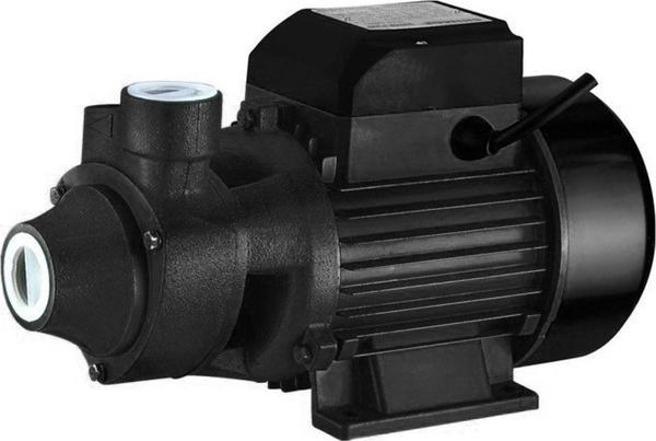 İmpo QB60 0.50 Hp 220V Preferik Bronz Fanlı Pompa - Image 1