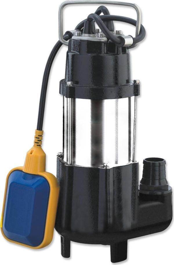 İmpo V250 F 220V  Kirli Su Drenaj Pompası - Image 1
