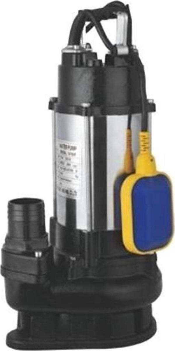 İmpo V750 F 1 Hp 220V Kirli Su Drenaj Pompası - Image 1