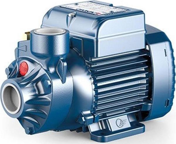 Pedrollo Pkm60 0.5 Hp 220V Monofaze Preferikal Pompa - Image 1