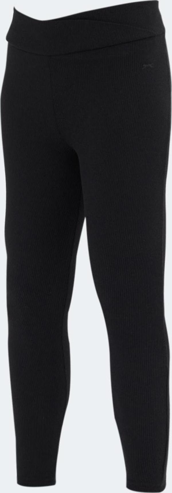 Slazenger KEEPER Kadın Tayt Siyah - Image 1