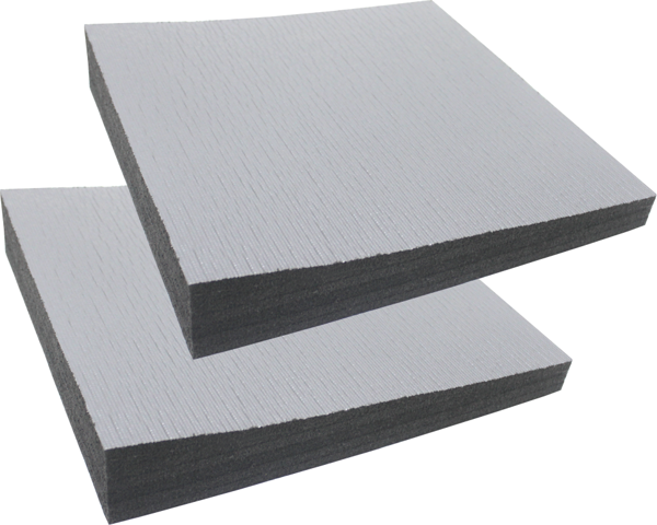 Masa Altı Ayaklık-Ayak Yükseltici 40x40 cm 2 Adet - Image 1